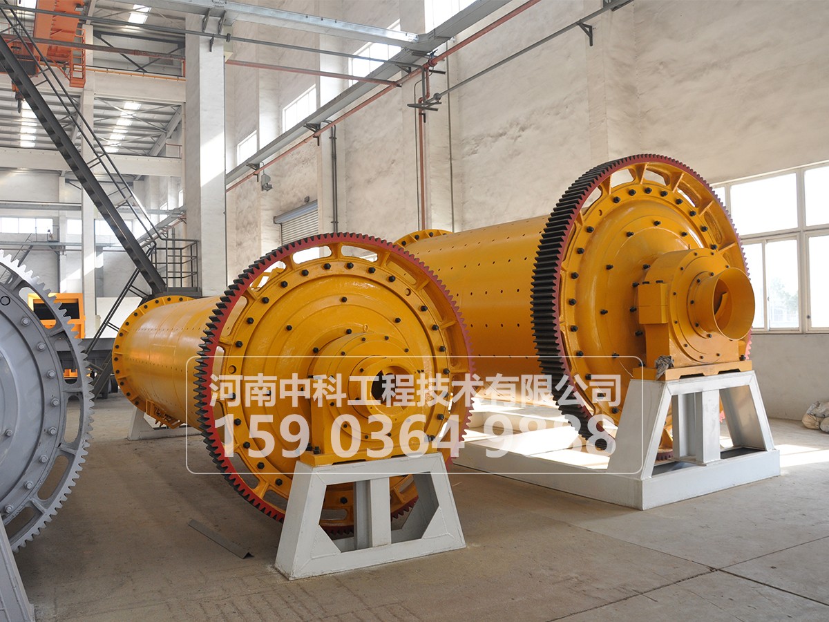 球磨機中研磨體的提升高度受哪些因素的影響？