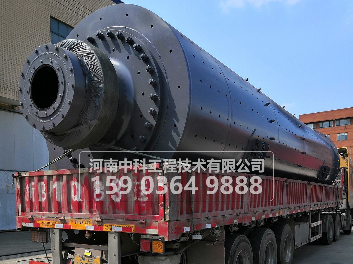 球磨機大修、中修、小修主要內(nèi)容是什么？