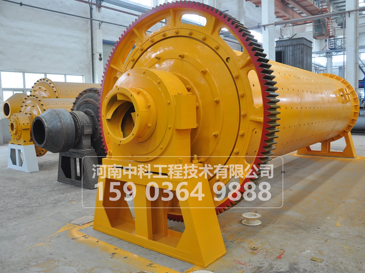球磨機(jī)中的襯板有何作用？